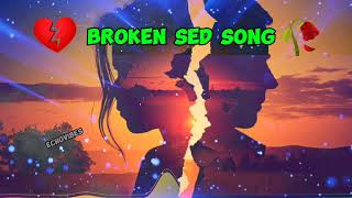 New Hindi Sed song  Hindi sed song 2024 alone viralvideo [upl. by Nannaihr]