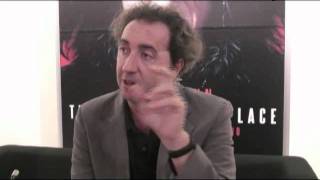 Paolo Sorrentino lintervista di Rolling Stone  Rolling Stone Italia [upl. by Yngad]