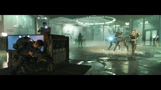 THE DIVISION 2 DECENT NEMISES GESCHAFFT SCHLEIFE 10 [upl. by Waylin]