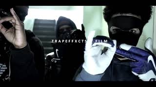 12World S1 x TR2  Ain’t Learning Music Video trapeffxcts [upl. by Atirak]