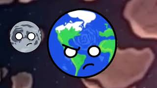 Solarballs  The Moon Revolution part 4 some fan animation [upl. by Garris]