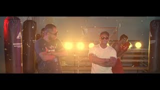 VenZy amp Flex  Napred i Nagore Official Video [upl. by Annairt]