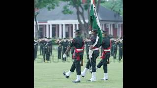 Indian Military Academys passing out parade a proud moment for parentsindianarmy motivation [upl. by Patrica625]