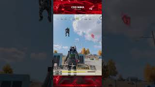 1 vs 4 codm callofdutymobile callofduty codm codmobile [upl. by Nordek]