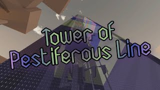 AToS  Tower of Pestiferous Line [upl. by Aliac997]