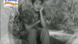 P Ramlee  quotSampah Terbuangquot Lagu dari petikan filem quotPutus Harapanquot 1953 [upl. by Sawyer]