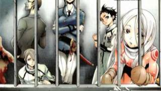 Deadman Wonderland opening quotOne reasonquot fade orginal Track [upl. by Ailama249]