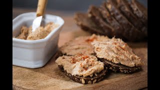 Cuisinez de délicieuses rillettes de Poulet du Périgord avec Philippe [upl. by Derek470]