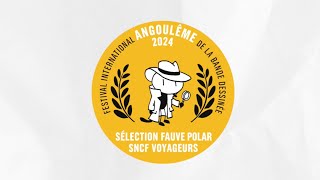 Sélection Fauve Polar SNCF Voyageurs 2024 [upl. by Hsirap]