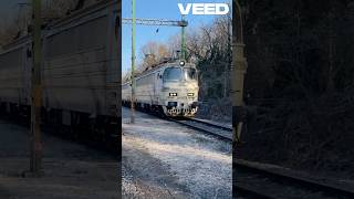 Kürtkollekció Kedves Vezérekkel🤚🎬 train vonat railway vasút trainspotting horn railway [upl. by Anwat273]