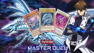 The updated BlueEyes Dragon Combo Deck 2024 [upl. by Gosnell]