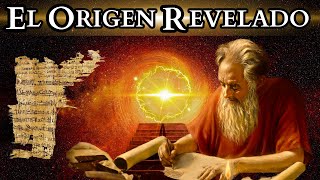 🧐Revelan MISTERIOS del ORIGEN de la BIBLIA LOS ROLLOS DEL MAR MUERTO [upl. by Dibb]