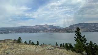 Checking out Know Mountain Park in Kelowna BC [upl. by Ranita]