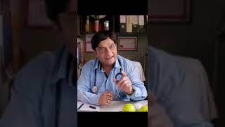 Jhatul Das Gupta Comedy Scenes From Guddu Ki Gun bollywood comedy bollywood films kunalkhemu [upl. by Tronna]