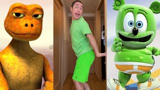 CRAZIEST Sagawa1gou Funny TikTok Compilation  Try Not To Laugh Watching Cactus Dance Challenge 2023 [upl. by Saravat104]