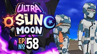 quotBACK TO LIFEquot Pokémon Ultra Sun amp Ultra Moon Lets Play Ep 58 w TheKingNappy [upl. by Arty]