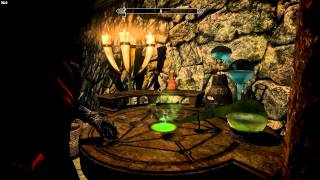 Lets Play Skyrim Part 430 quotSilus Vesuiusquot [upl. by Anele]