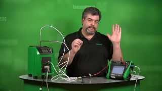 How to calibrate an analog temperature loop  Beamex [upl. by Marylinda860]