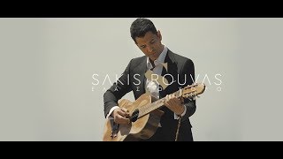 Sakis Rouvas – Ela Sto Horo  Σάκης Ρουβάς – Έλα στο Χορό Official Music Video [upl. by Xuerd]