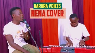 Karura Voices NENA COVER🗣️  Minister Eddie PLVC EP 11 [upl. by Hairom]