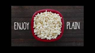 Nordic Ware Pro Pop Microwave Popcorn Maker [upl. by Nahum]