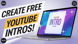 How To Make Intro For Youtube Videos  How To Make Intro In Kinemaster [upl. by Feola]