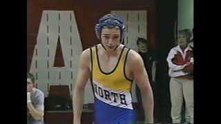 2003 NSAA State Wrestling Tournament [upl. by Deidre443]