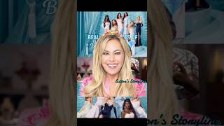 RHOBH💎 Sutton Stracke’s story from the seson premiere Watch my till recapreview on Youtube [upl. by Edy541]