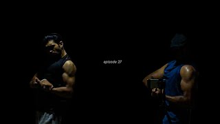 KANNADAEp27 Unleashing Potential  Shoulders [upl. by Yeclehc]