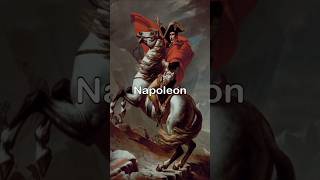 Whos Napoleon Bonaparte [upl. by Oznofla]