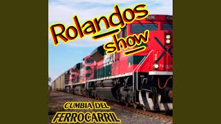 Cumbia Del Ferrocarril [upl. by Nairadas471]