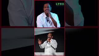 அந்த Tuneக்கு ஒரு Strength இருக்கு   John Mahendran  Ilaiyaraaja  Lyca shorts [upl. by Ecnerewal]