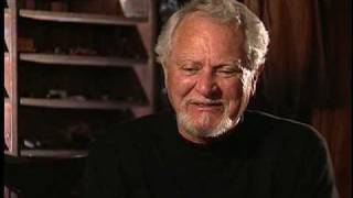 Clive Cussler talks about NUMA [upl. by Archangel]