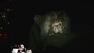 Mary Maria Boss Battle Hard Mode Silent Hill 2 Remake PS5 [upl. by Naesal]