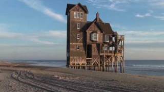 Serendipity Sunrise Rodanthe NC [upl. by Grannie448]