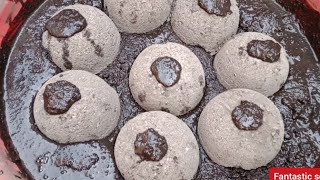 Super soft black 🖤 Sand Cement stone crumble dry on paste and water 💦💦💦 satisfying sound asmr [upl. by Ettevahs]