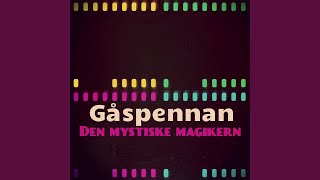 Den mystiske magikern Instrumental [upl. by Fidelia123]