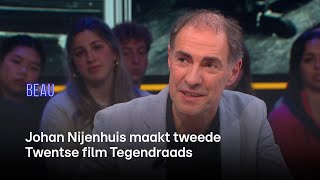 Twentse film Tegendraads over de spanningen in de jaren 60 die leiden tot ‘spaghettirellen  BEAU [upl. by Barret879]