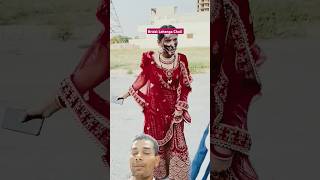 Dulhan Lehenga Choli Designer Chandani Chowk vrial video [upl. by Burra]