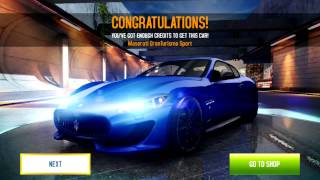 Asphalt 8 Season 3 2013 08 24 07 01 20 [upl. by Dafodil]