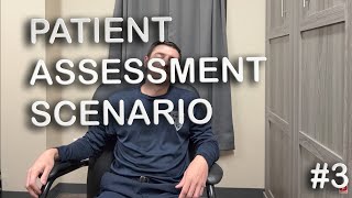 Whats YOUR Patient Assessment [upl. by Eugor]