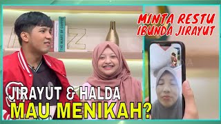 Jirayut dan Halda Mau Menikah Raffi Ahmad Siap Modalin 500 Juta  FYP 100724 Part 1 [upl. by Holland600]