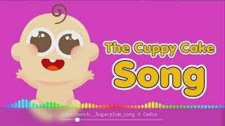 The Cuppy Cake Song RemixCedie [upl. by Leith58]