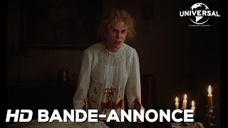 Les Proies  Bande Annonce Officielle 2 VF Au cinéma le 23 août [upl. by Gherardi]