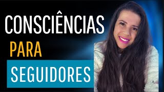 COMENTE SEU TRAUMA E DRAMA QUE TE TRAREI UMA CONSCIÃŠNCIA A RESPEITO DISSO âœ¨ [upl. by Rizzi]