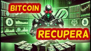 💸BITCOIN ROAD to 100K  EXPLOTA EL MERCADO [upl. by Bernete913]