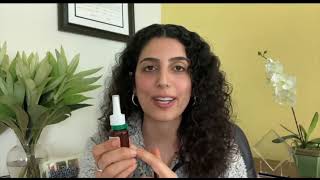 Fluticasone FLONASE Nasal Spray  Uses Directions amp WHEN TO STOP  Dr Eilbra Younan [upl. by Laoj]