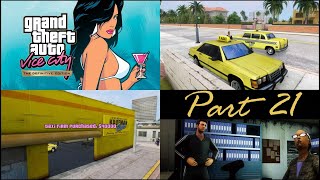 GTA Vice City  All Assets Missions [upl. by Purvis266]