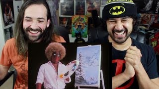 DEADPOOLS quotWet On Wetquot TEASER TRAILER REACTION Deadpool 2 [upl. by Guinn]