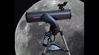 Celestron 130slt Telescope  The Perfect Way To See The Stars [upl. by Fayre]